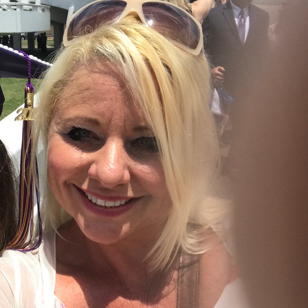 Meet your Posher, Sally